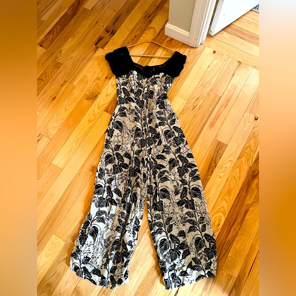 Maeve Jumpsuit